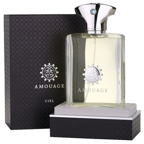 amouage parfum herren